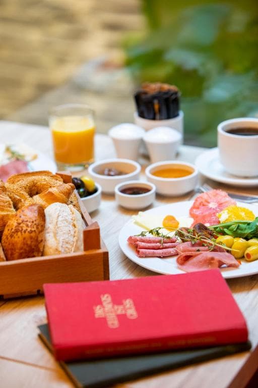 Ibis Styles Istanbul Atasehir - 11