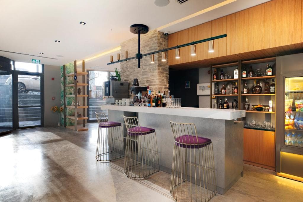Ibis Styles Istanbul Atasehir - 13