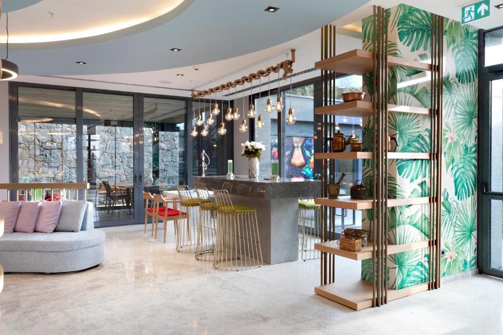 Ibis Styles Istanbul Atasehir - 15