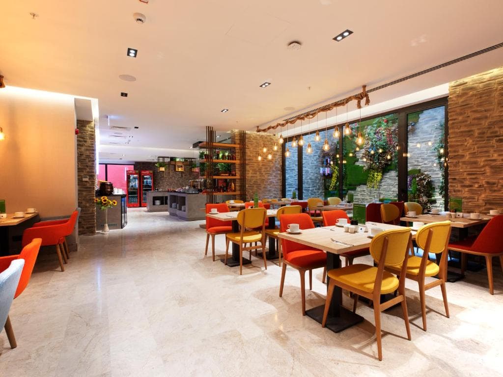 Ibis Styles Istanbul Atasehir - 16