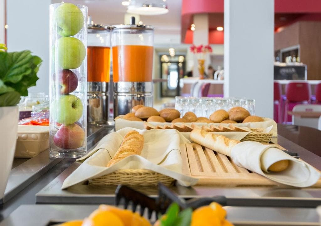 Ibis Styles Istanbul Atasehir - 18