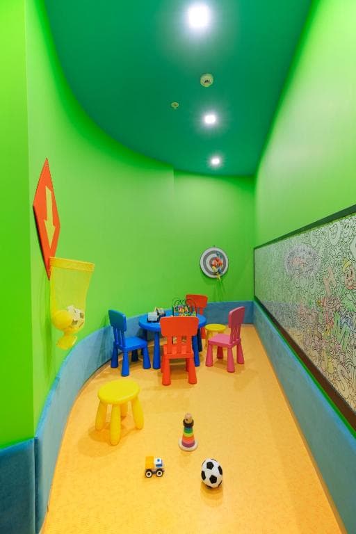 Ibis Styles Istanbul Atasehir - 21