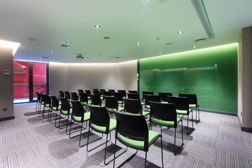 Ibis Styles Istanbul Atasehir - 22
