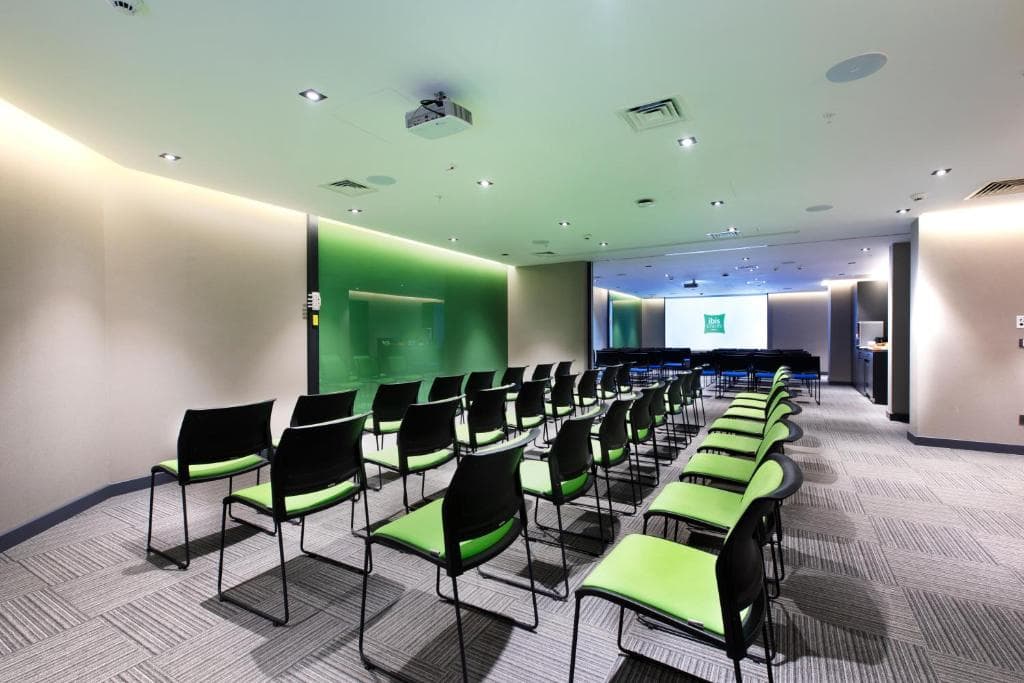 Ibis Styles Istanbul Atasehir - 23