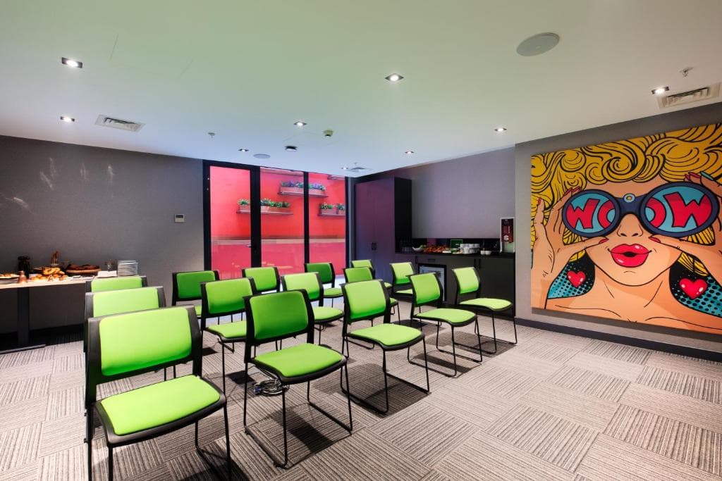 Ibis Styles Istanbul Atasehir - 24