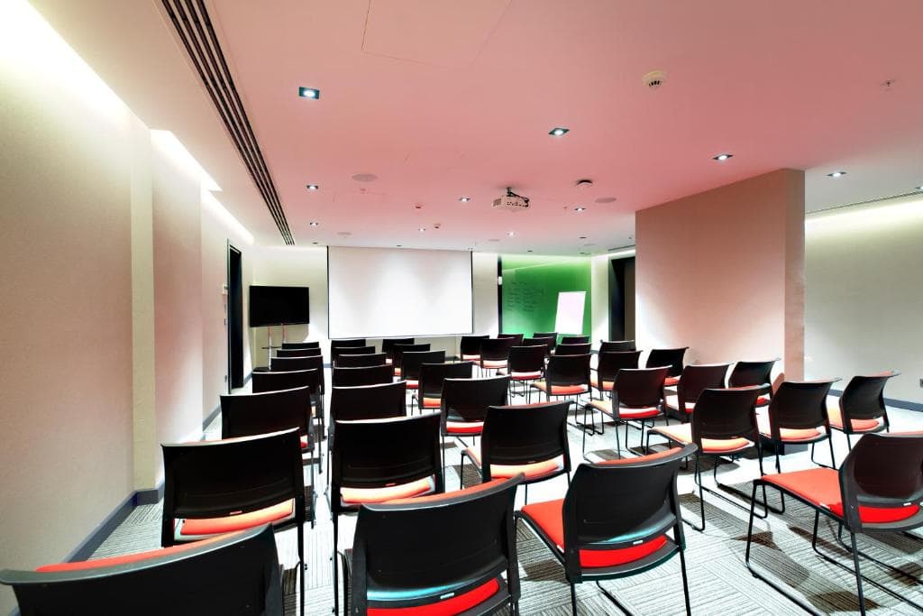 Ibis Styles Istanbul Atasehir - 25