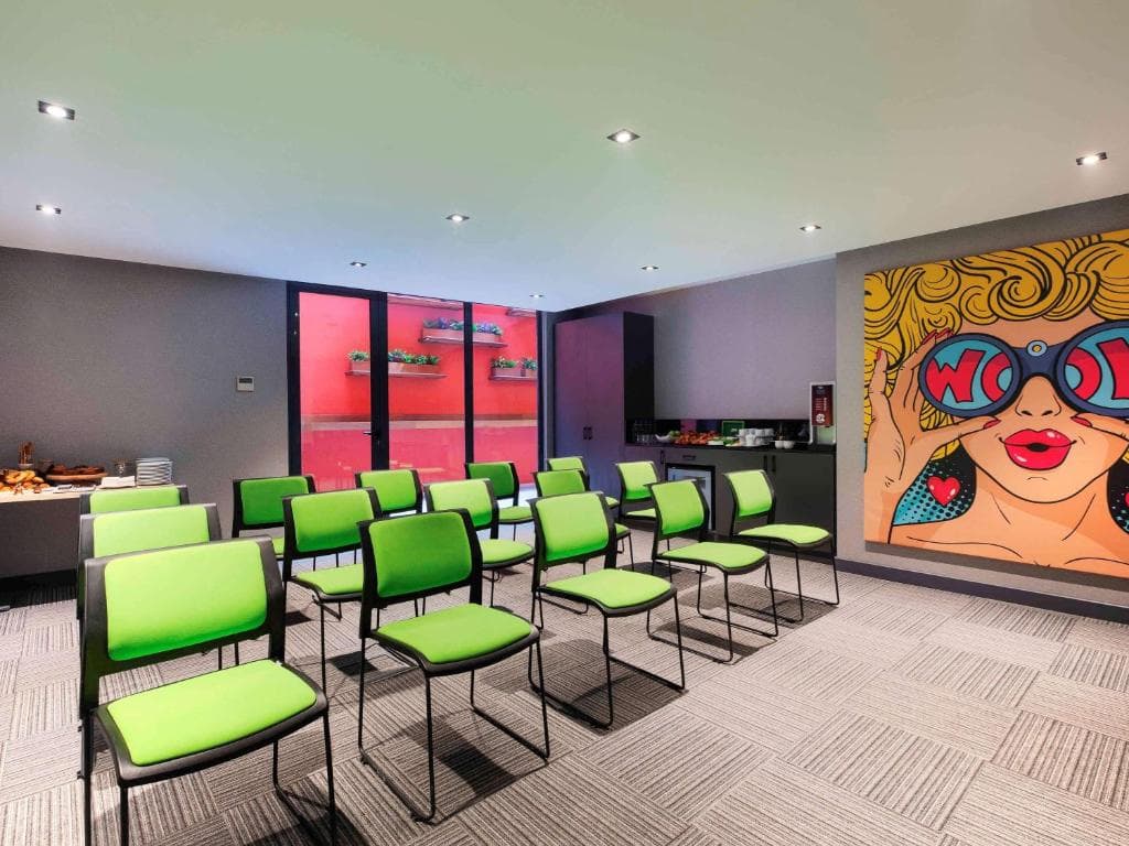 Ibis Styles Istanbul Atasehir - 27