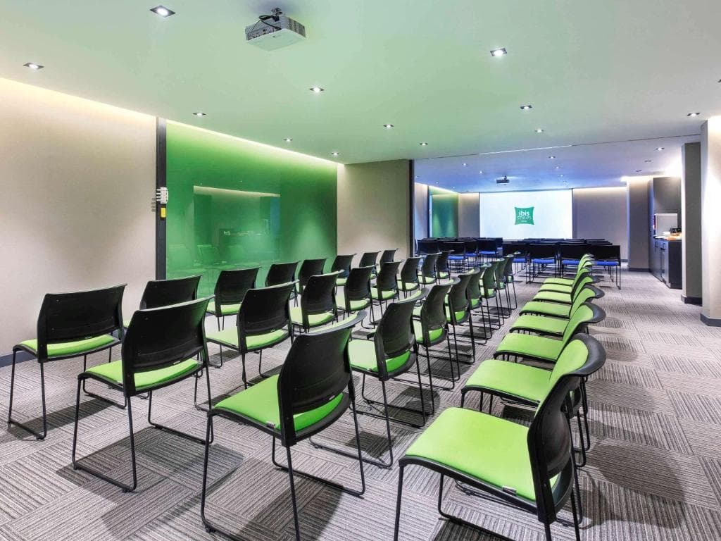 Ibis Styles Istanbul Atasehir - 28