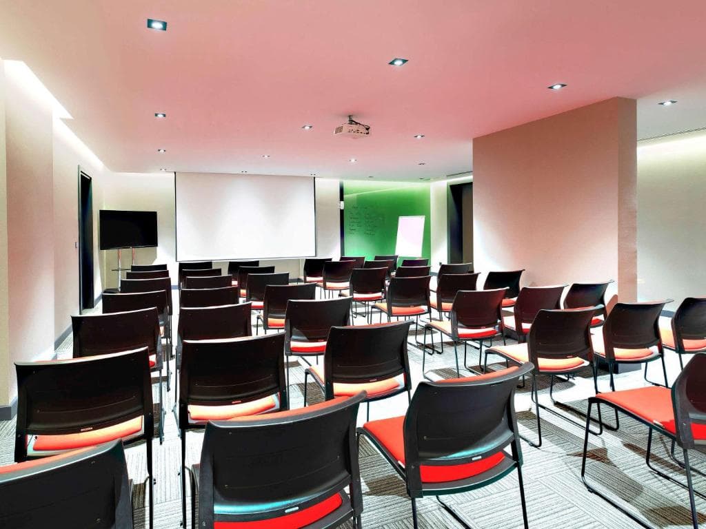 Ibis Styles Istanbul Atasehir - 29