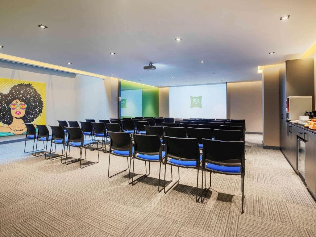 Ibis Styles Istanbul Atasehir - 30