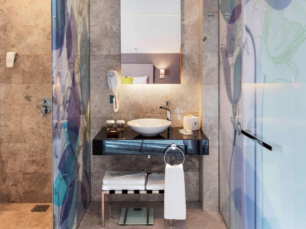 Ibis Styles Istanbul Atasehir - 31