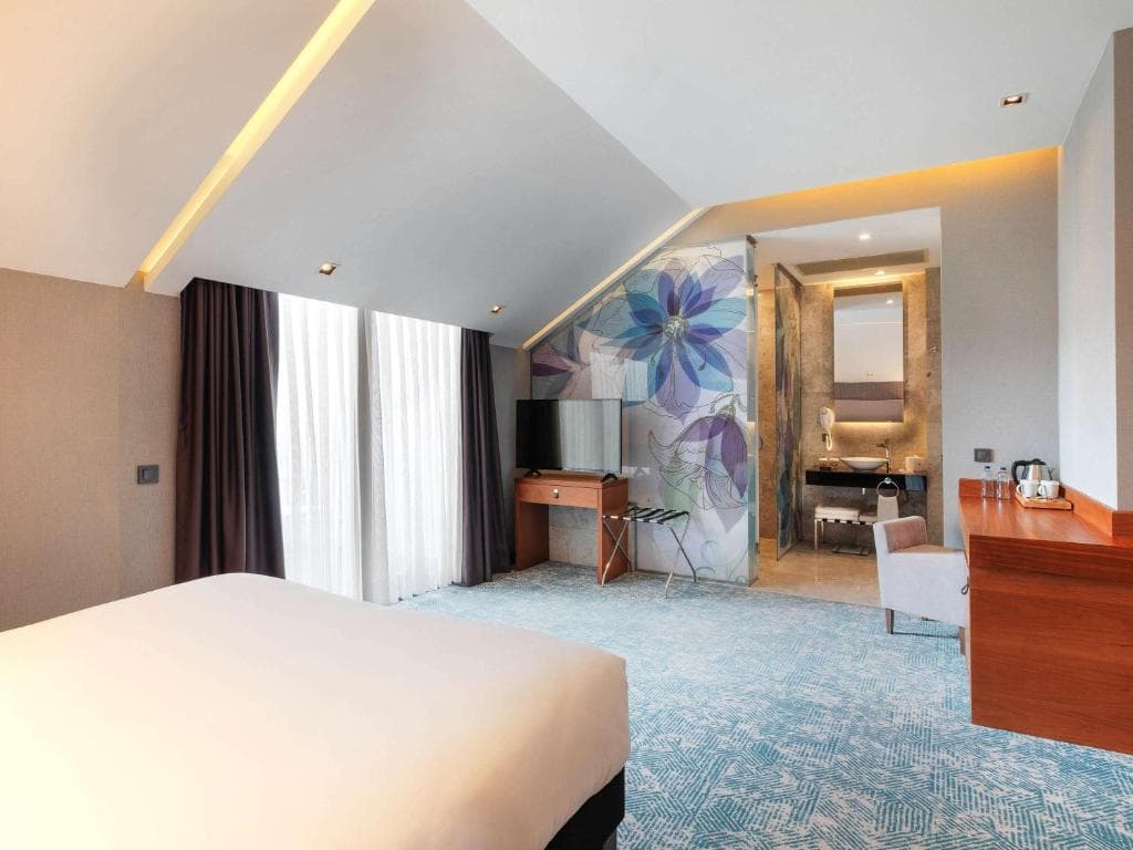 Ibis Styles Istanbul Atasehir - 32