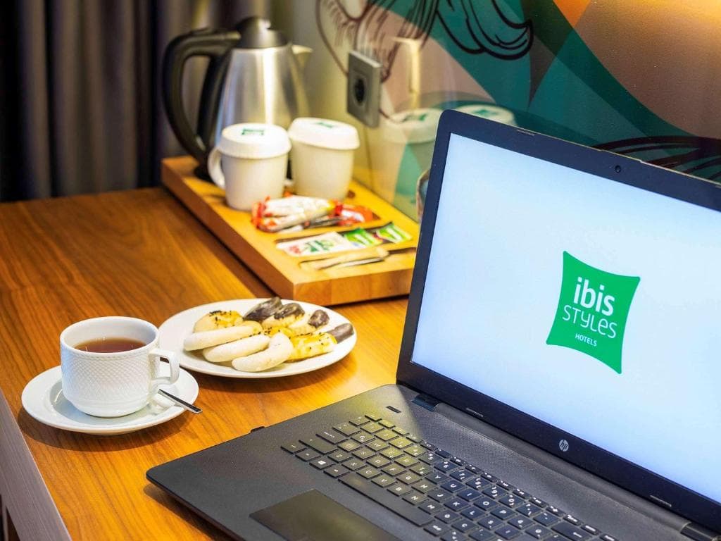 Ibis Styles Istanbul Atasehir - 33