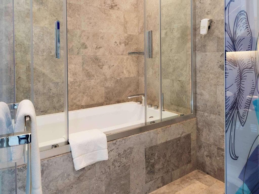 Ibis Styles Istanbul Atasehir - 35