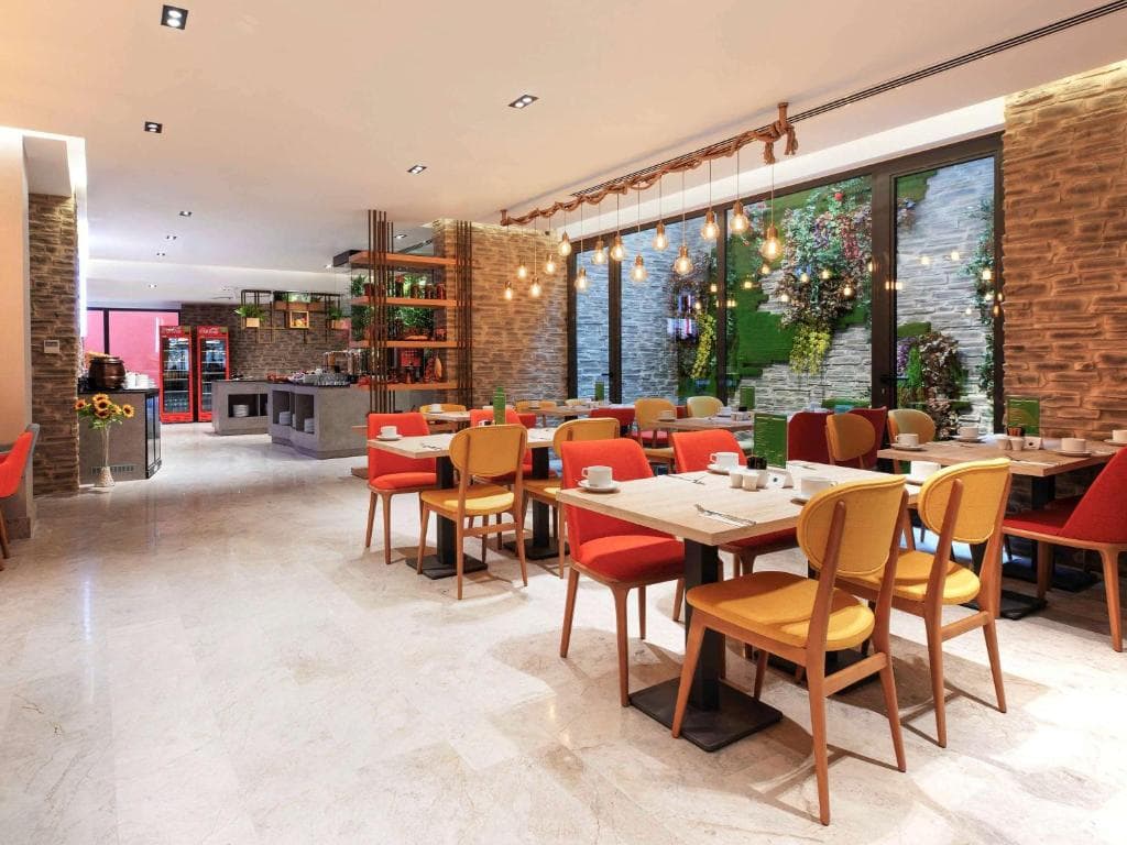 Ibis Styles Istanbul Atasehir - 36