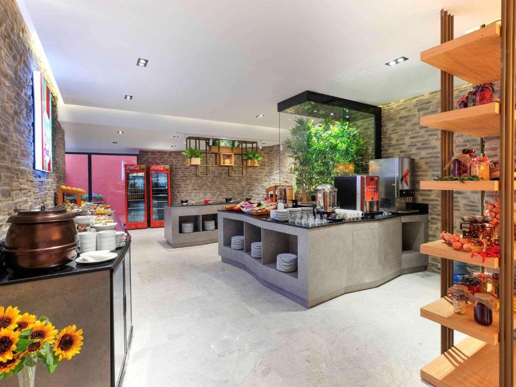 Ibis Styles Istanbul Atasehir - 39