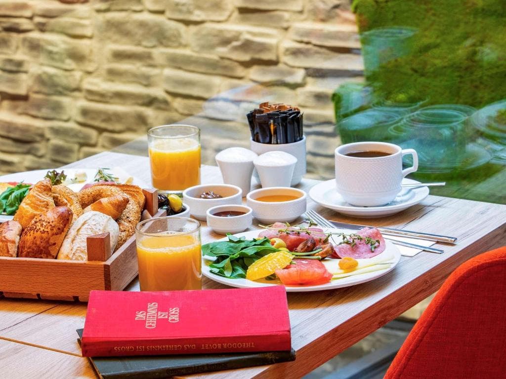 Ibis Styles Istanbul Atasehir - 40