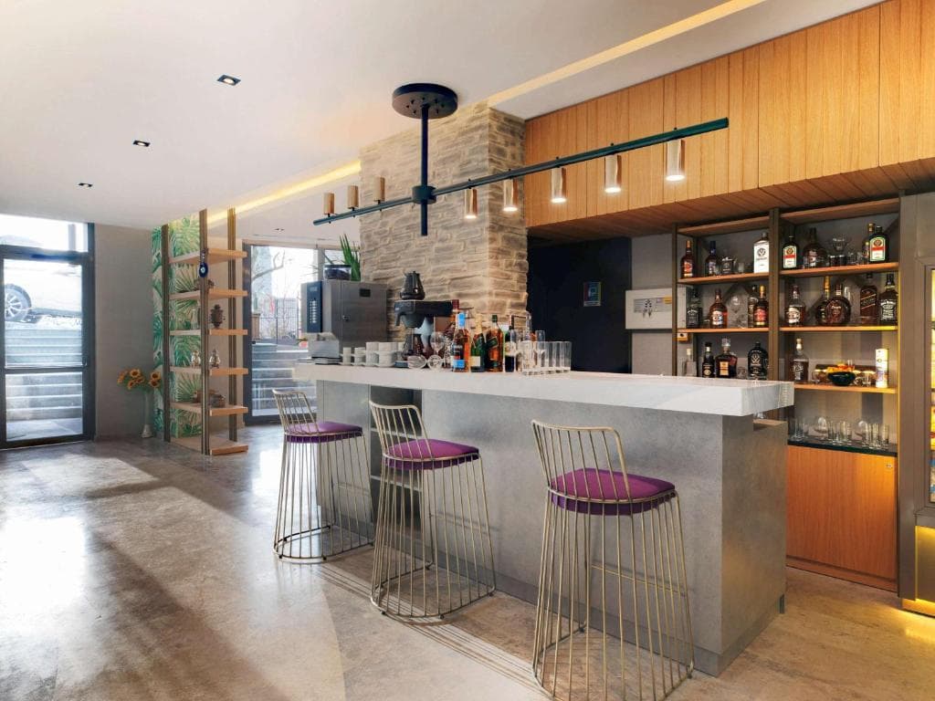 Ibis Styles Istanbul Atasehir - 42