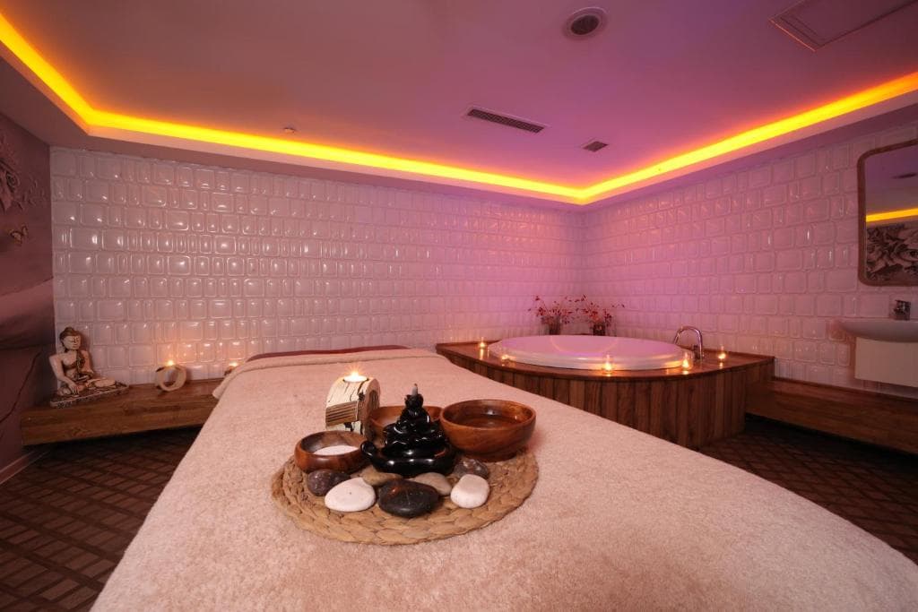 Legacy Ottoman Hotel - 14