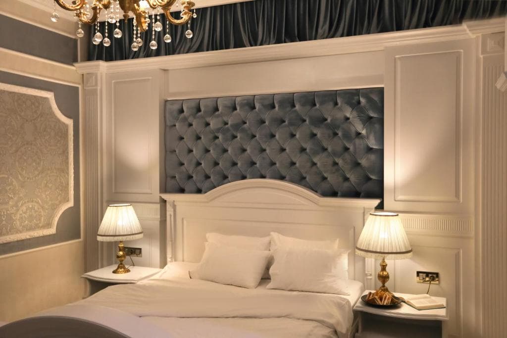 Legacy Ottoman Hotel - 25
