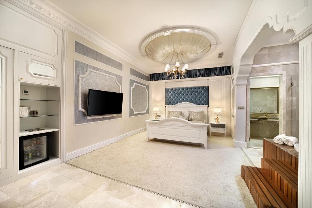 Legacy Ottoman Hotel - 26