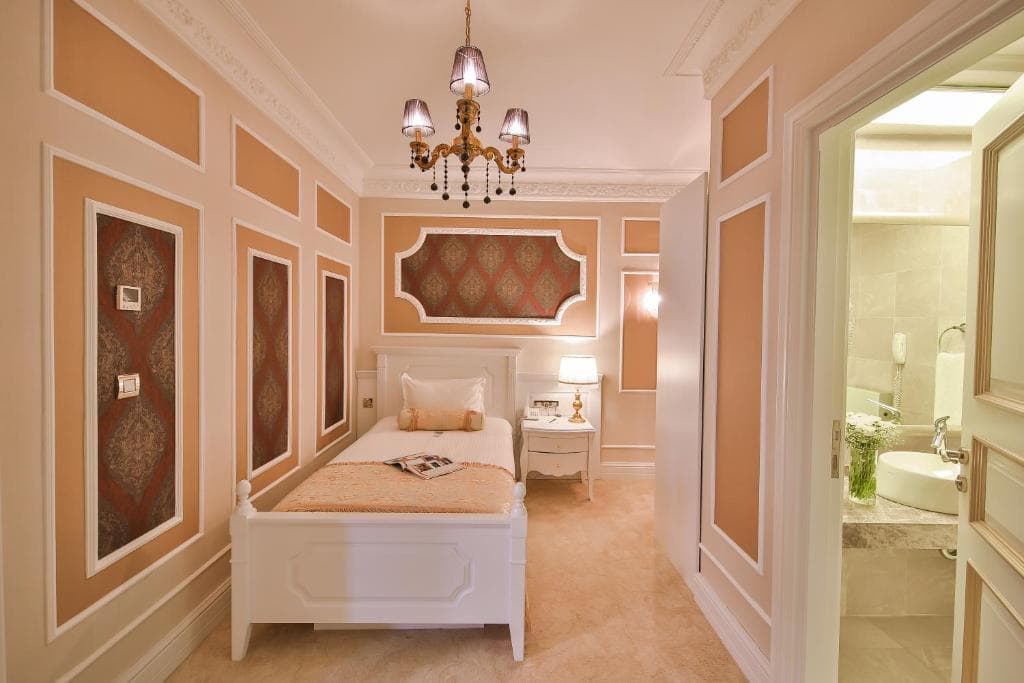 Legacy Ottoman Hotel - 40