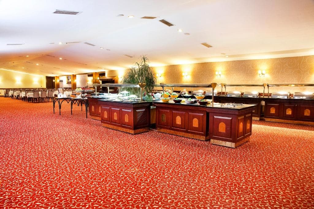 Legacy Ottoman Hotel - 45