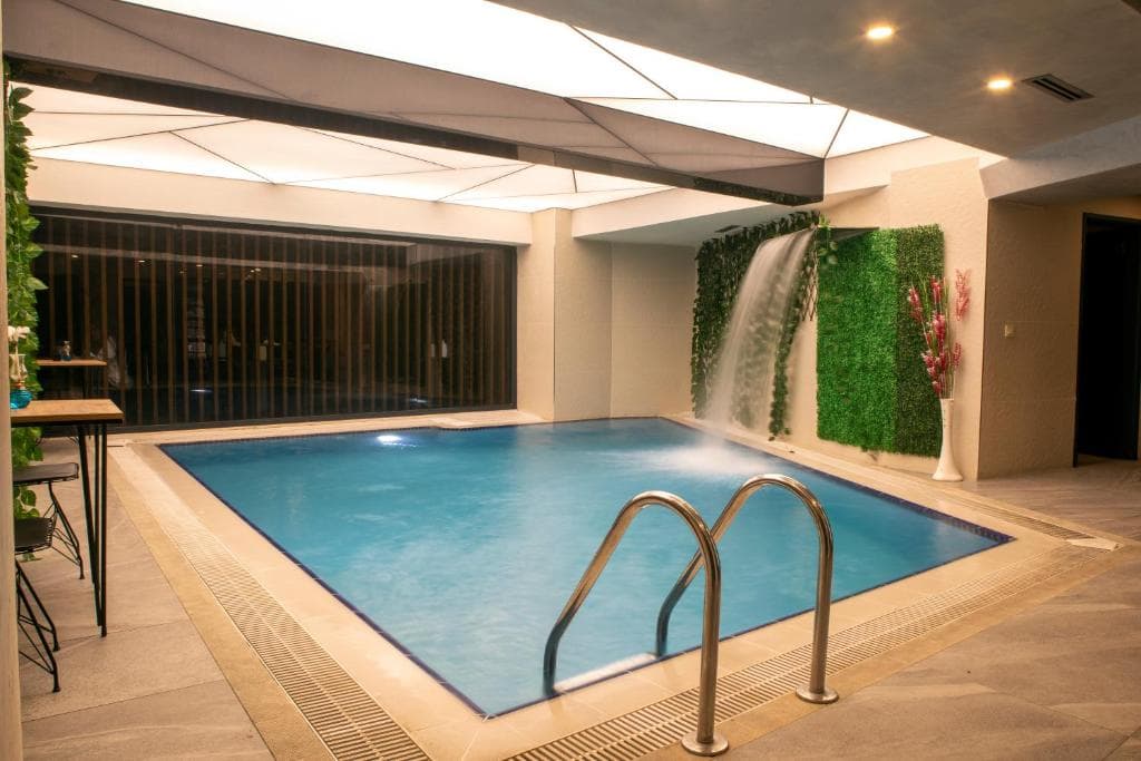 Martinenz Hotel Istanbul - 7