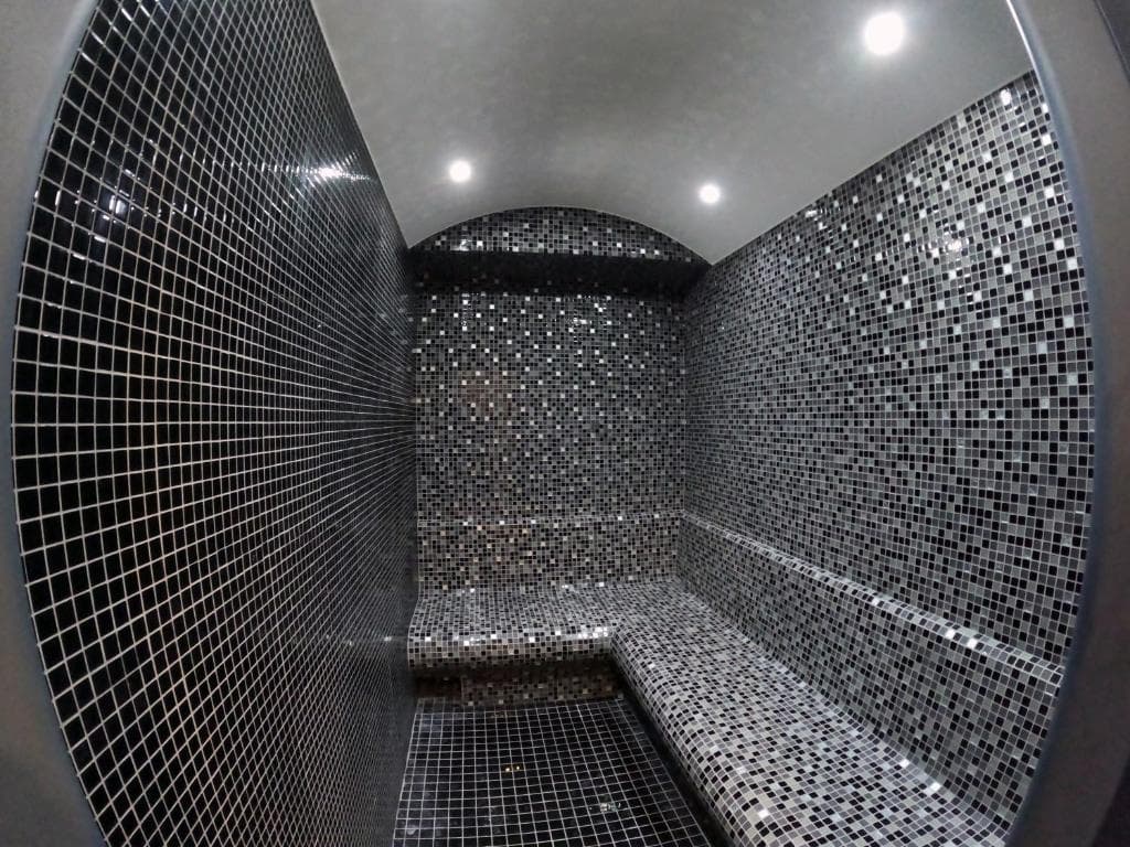 Martinenz Hotel Istanbul - 13