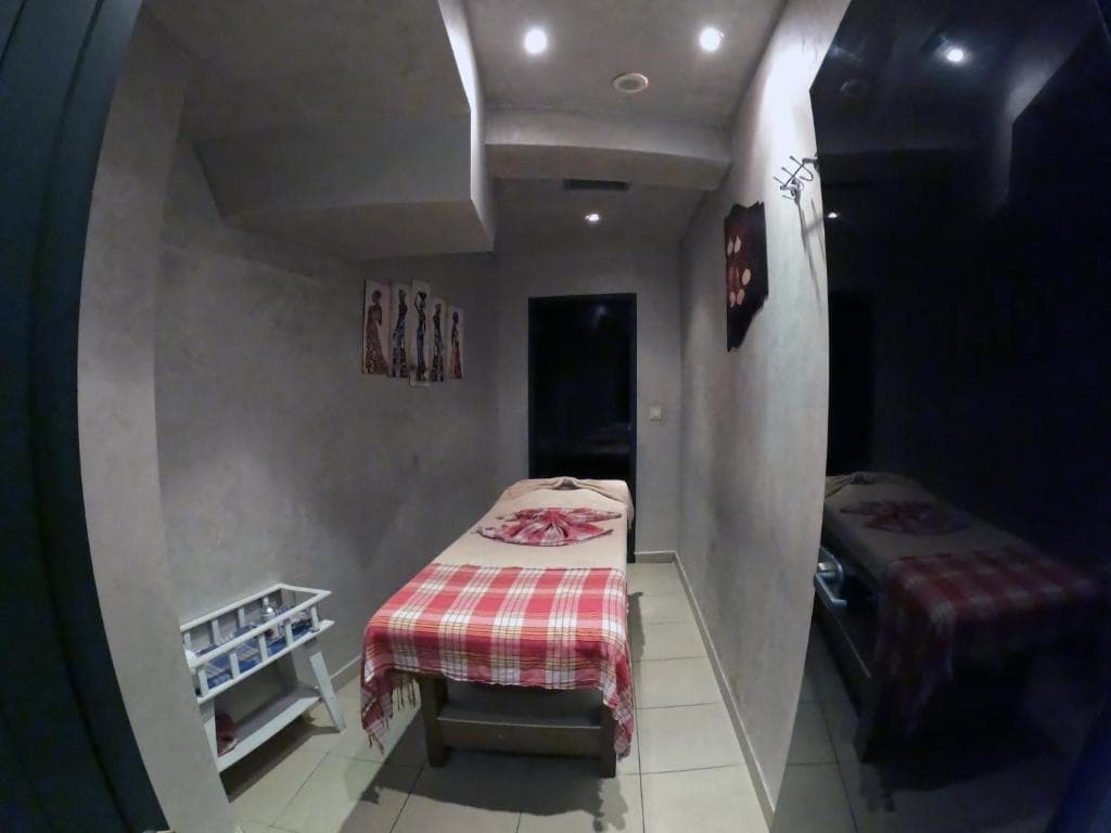 Martinenz Hotel Istanbul - 16