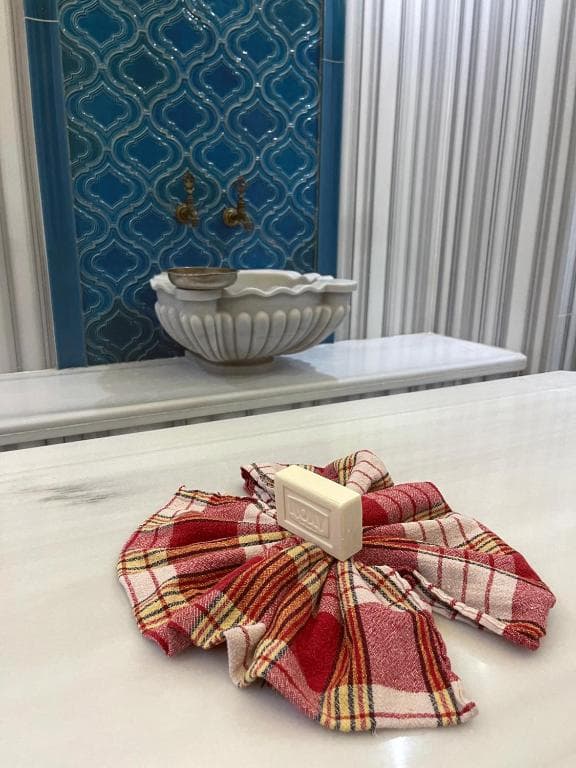 Martinenz Hotel Istanbul - 17