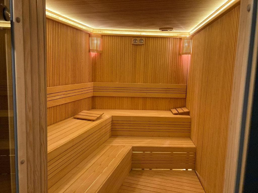 Martinenz Hotel Istanbul - 18