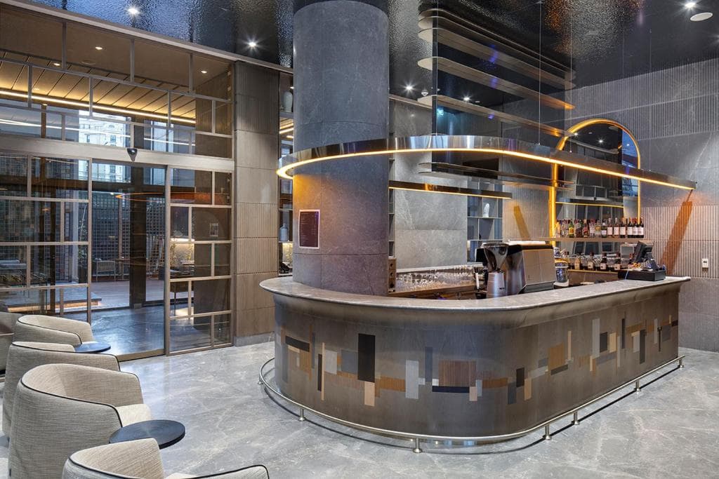 Melas Hotel Istanbul - 2