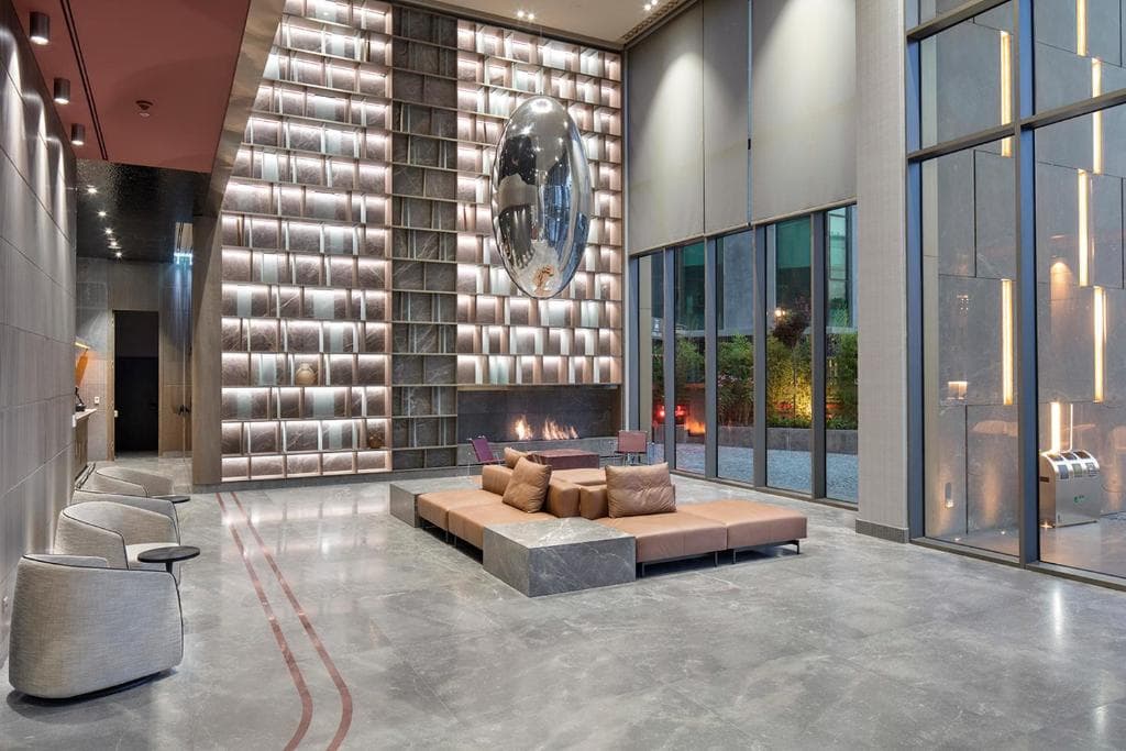 Melas Hotel Istanbul - 7