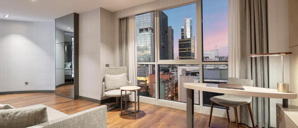 Melas Hotel Istanbul - 29