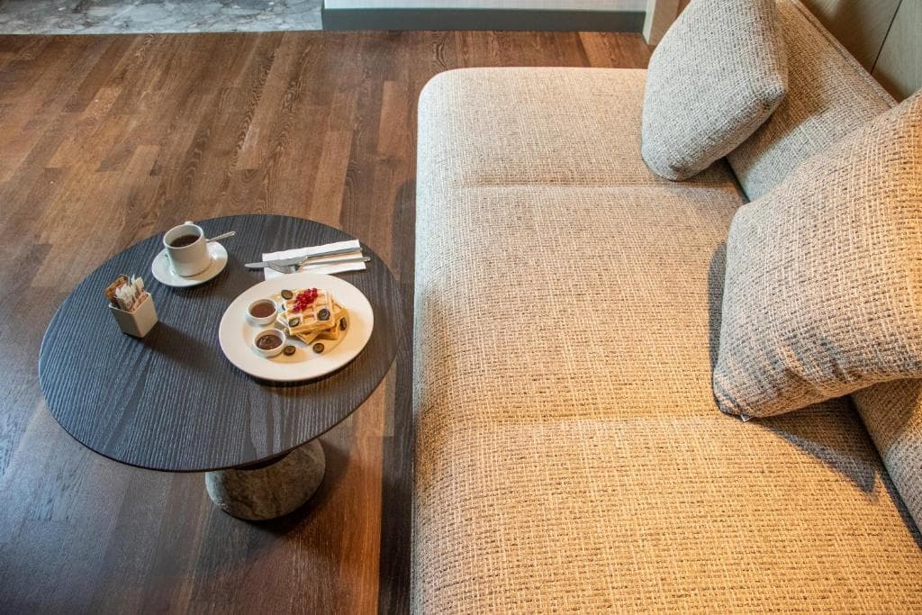 Melas Hotel Istanbul - 35