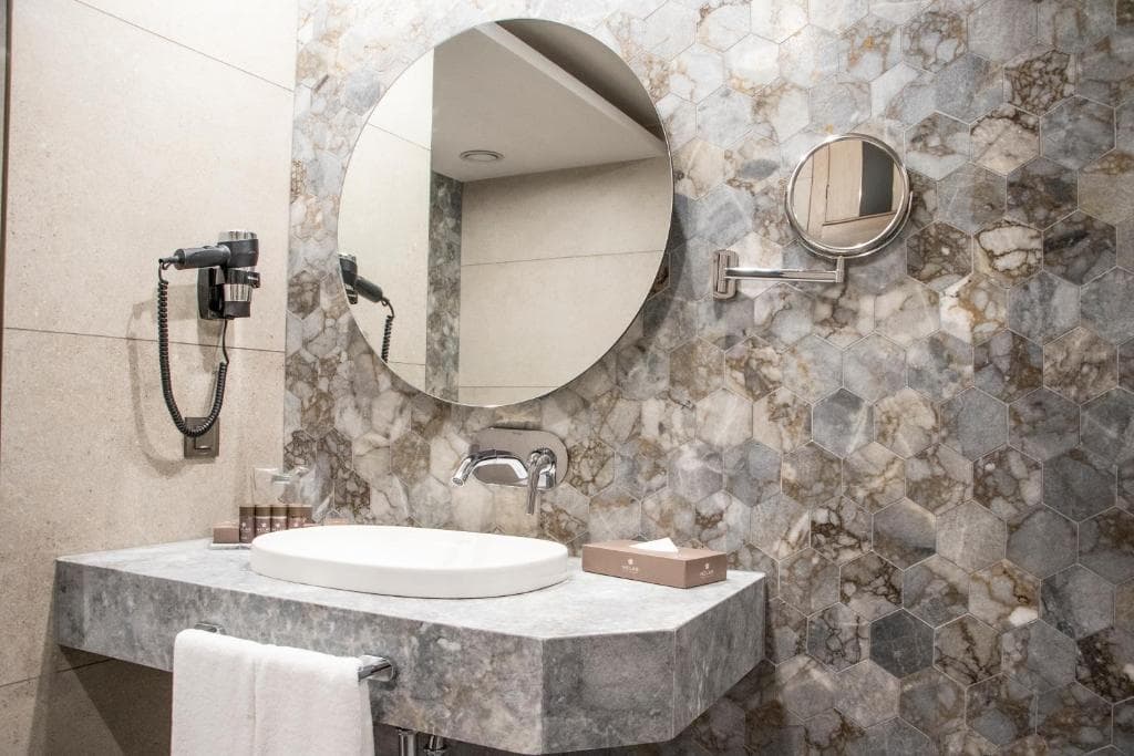 Melas Hotel Istanbul - 37