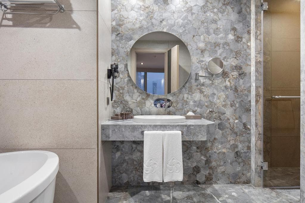 Melas Hotel Istanbul - 38