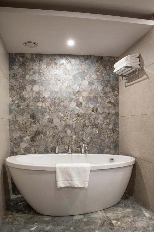 Melas Hotel Istanbul - 39