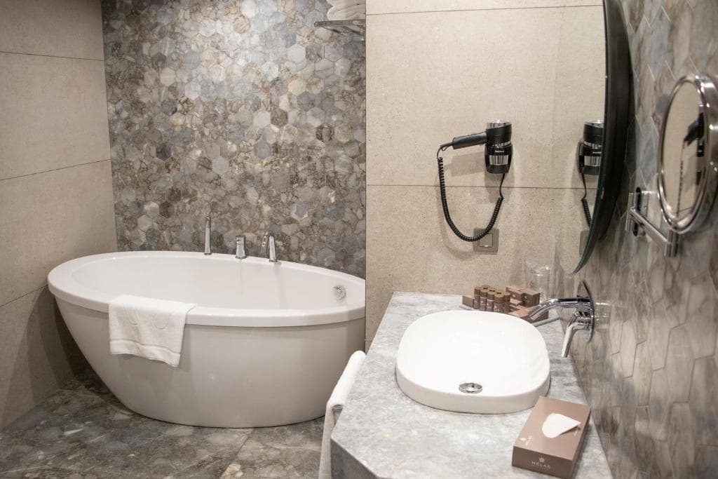 Melas Hotel Istanbul - 41