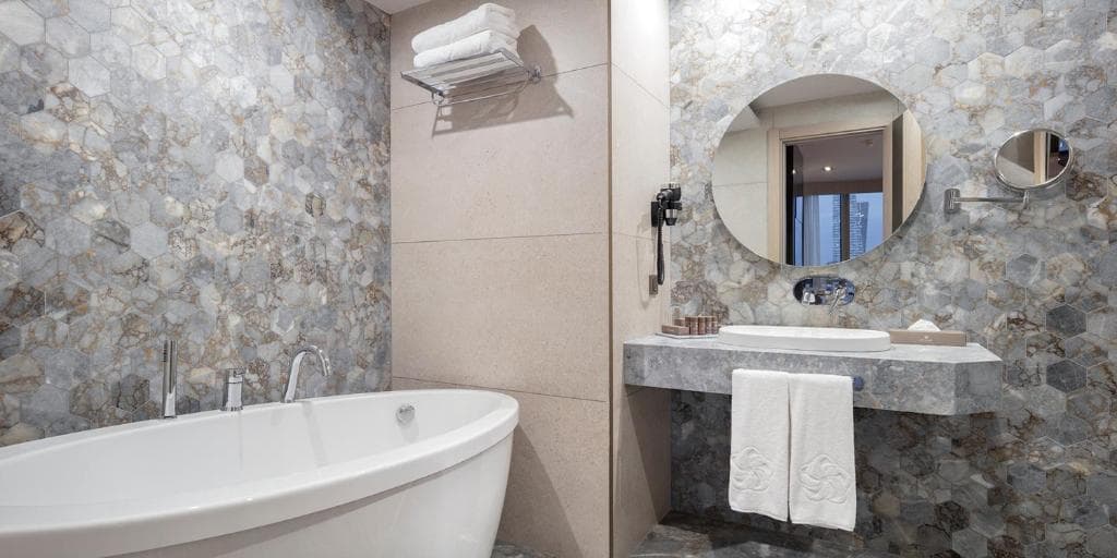 Melas Hotel Istanbul - 42