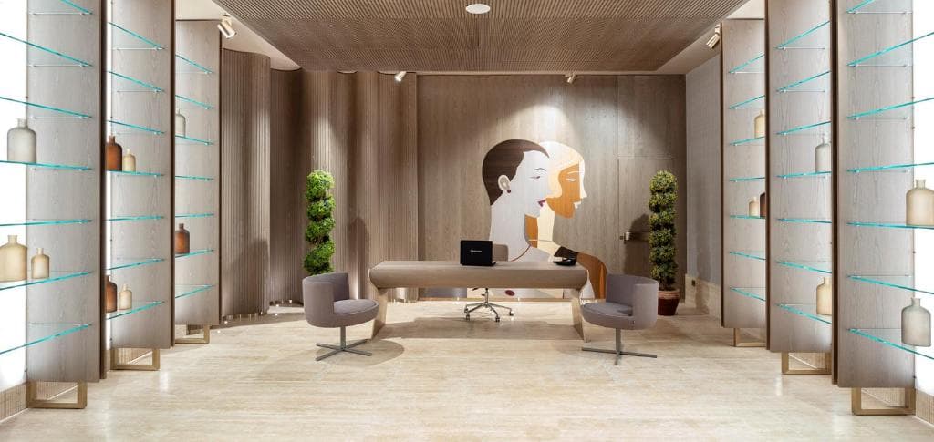 Melas Hotel Istanbul - 44