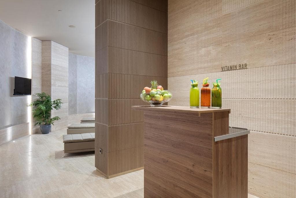 Melas Hotel Istanbul - 45