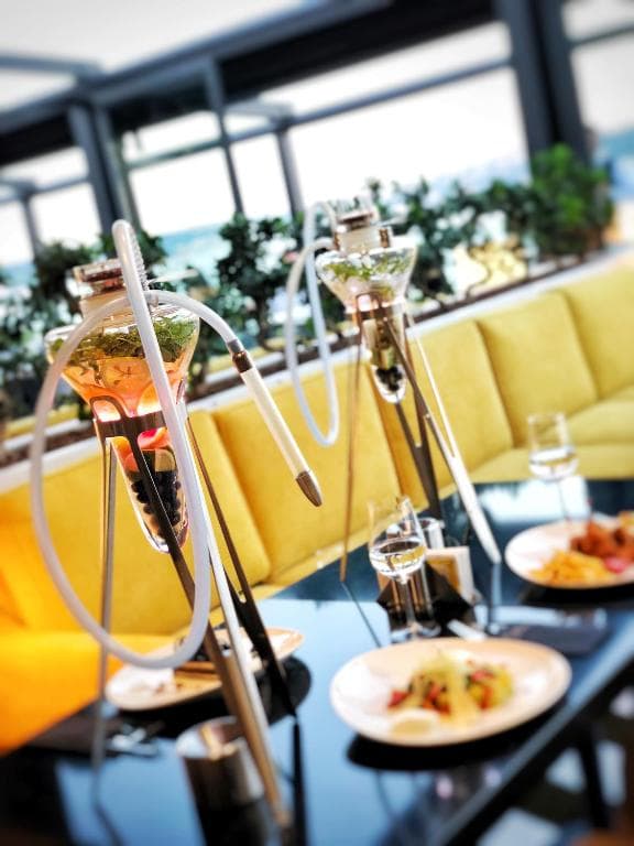 Metropolitan Hotels Bosphorus - 3