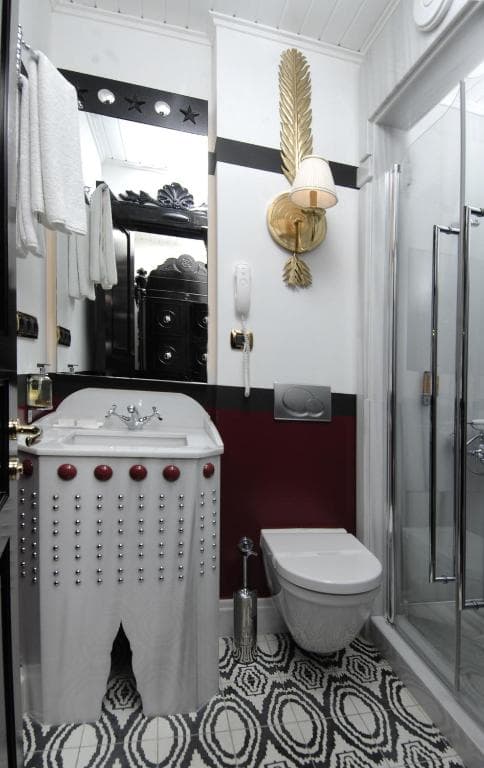 Premist Hotel Sultanahmet - 6
