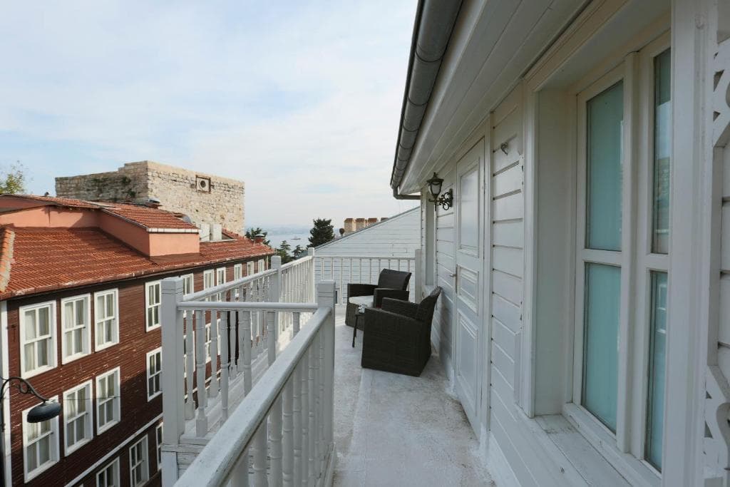 Premist Hotel Sultanahmet - 11