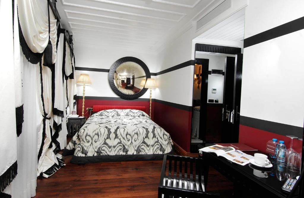 Premist Hotel Sultanahmet - 19