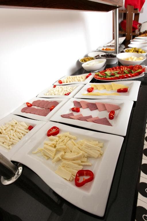 Premist Hotel Sultanahmet - 40