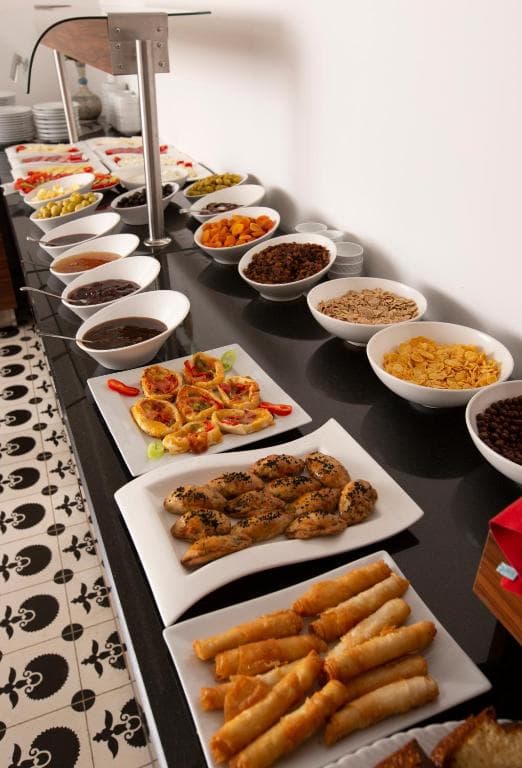 Premist Hotel Sultanahmet - 42