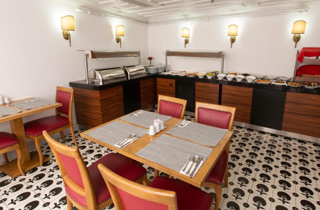 Premist Hotel Sultanahmet - 44